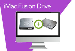 iMac Fusion Drive Nachrüstung München