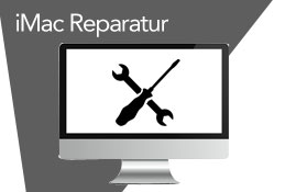 iMac LCD Display Reparatur