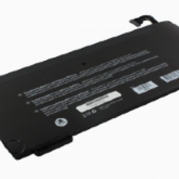 MacBook Air Akku Batterie Austausch