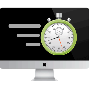 10 Tricks für einen schnellen Mac !