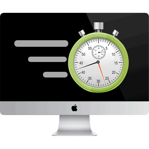 10 Tips für einen schnellen Mac