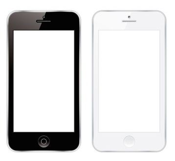 iPhone 3G + 3Gs Homebutton Refresh
