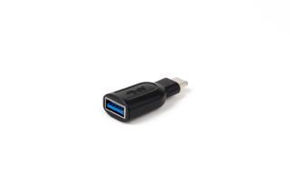 LMP USB-C (m) zu USB A (w) Adapter