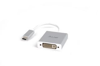 LMP USB-C zu DVI Adapter