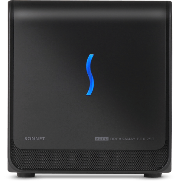 SONNET eGFX Breakaway Box 750