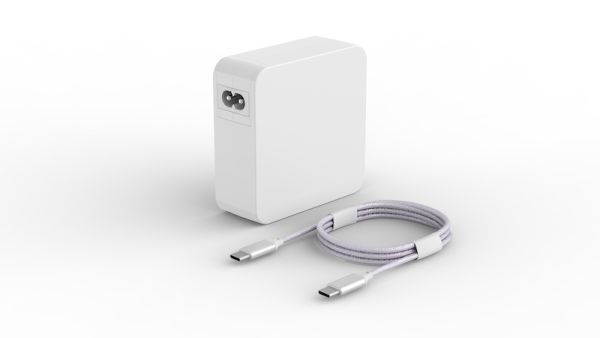 LMP USB-C Power Adapter 140W, Ladegerät für USB-C MacBook Air/Pro