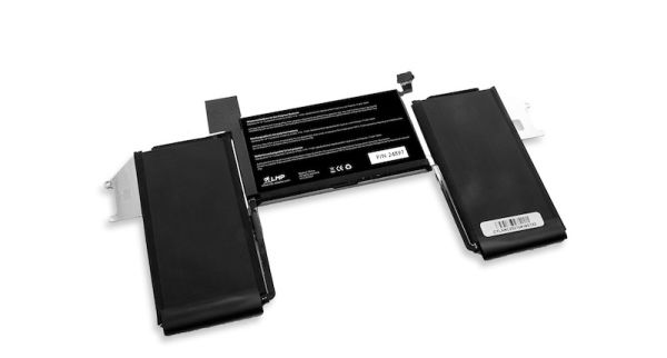 LMP Batterie MacBook Air 13", TB3 (USB-C), (hergestellt ab 11/20, A2389)