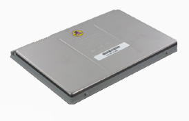 LMP MacBook Pro 17" MA458G/A Aluminium Batterie / Akku
