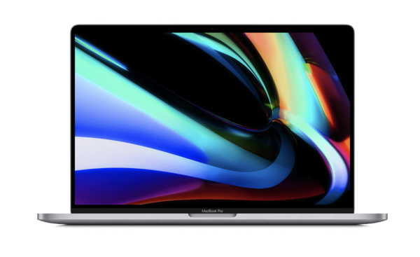 MacBook Pro 16" 2019 Verkaufen