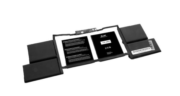 LMP Batterie MacBook Pro 16", M1/M2, TB4 (USB-C) (hergestellt ab 10/21) A2527
