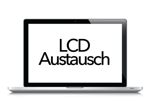 LCD Display Reparatur MacBook Pro 13" A1278