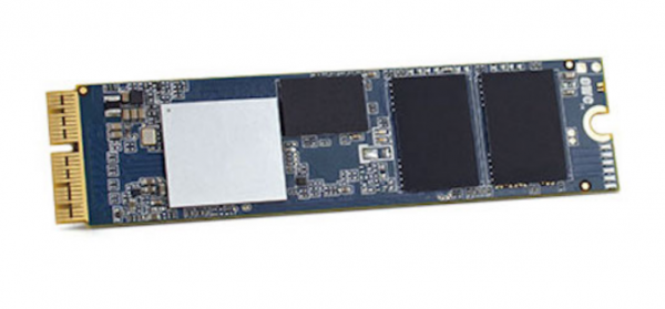 OWC 2TB Aura Pro X2 SSD für 2013+ Macs