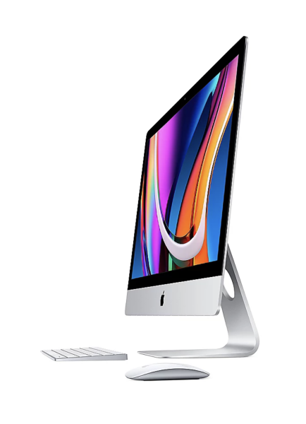 iMac 27" 5K 2020, 3.8GHz 8-Core i7, 32GB, 512GB SSD (MXWV2D/A) gebraucht , Garantie, inkl.MWSt.
